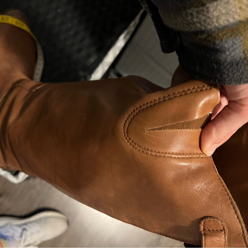 Sam Edelman Riding Boots - Picture 8 of 11